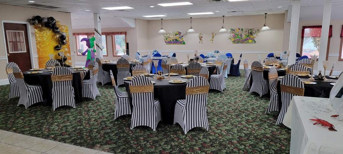 banquet-facilities