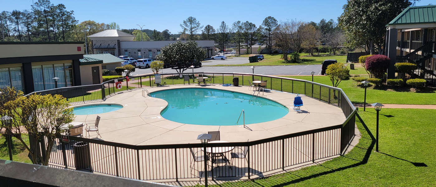 Warner Robins Hotel, Hotels in Warner Robins GA.