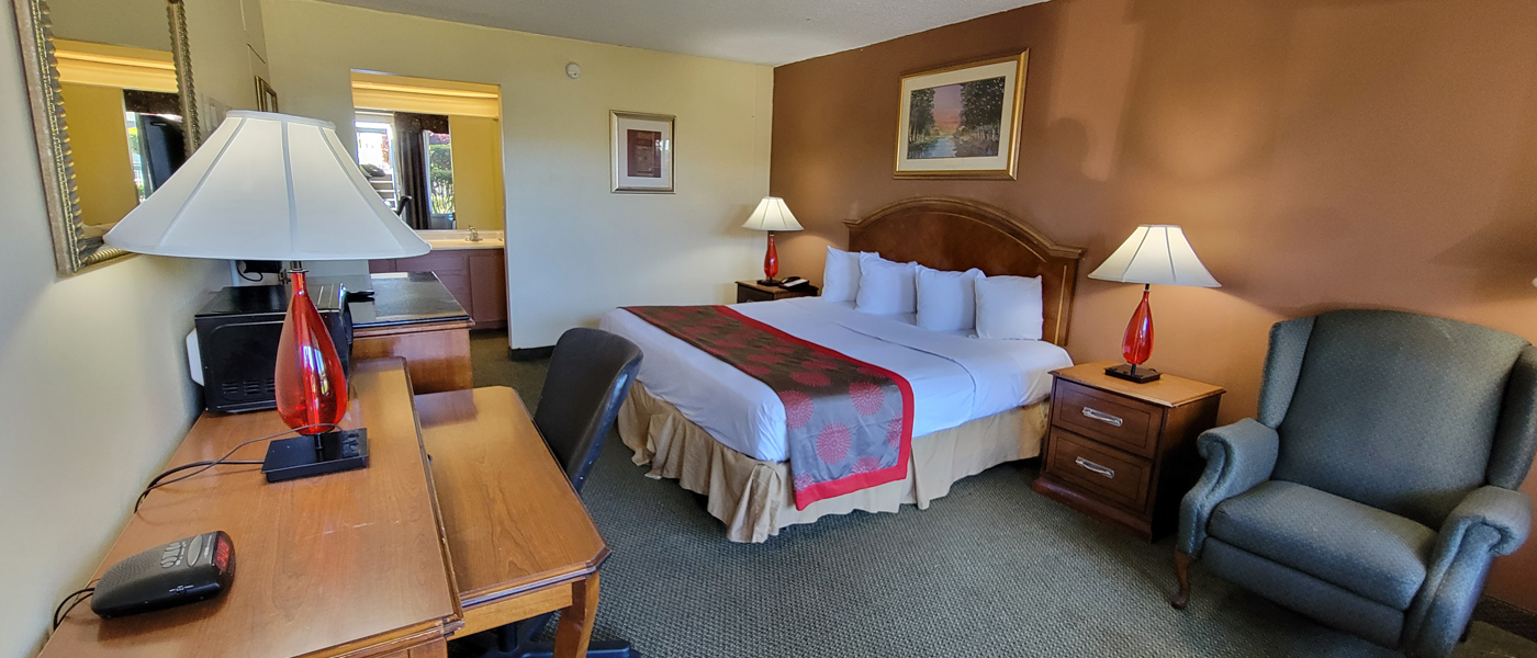 Warner Robins Hotel, Hotels in Warner Robins GA.