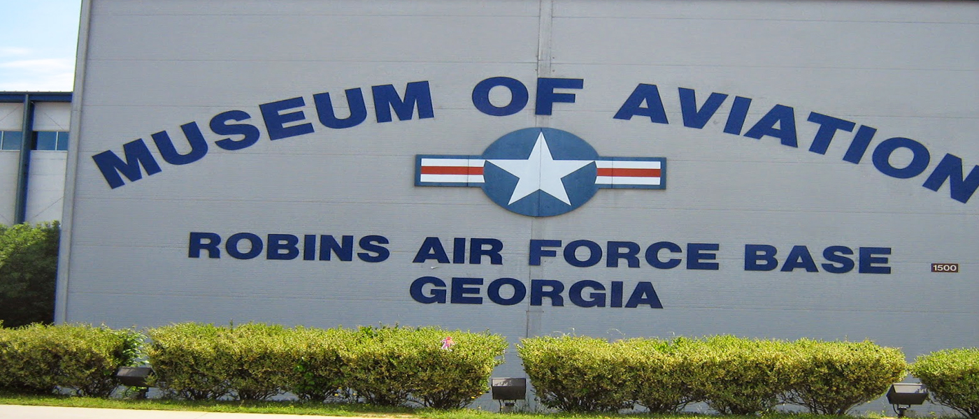 robins-air-force-base